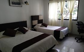 Hotel Nova Park